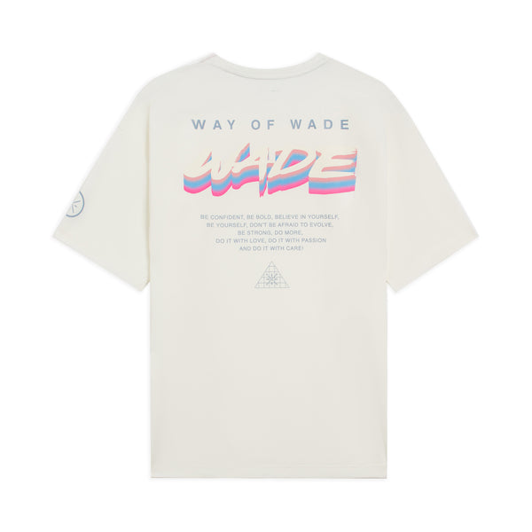 Mens Sportswear Tops & T-Shirts - Way of Wade