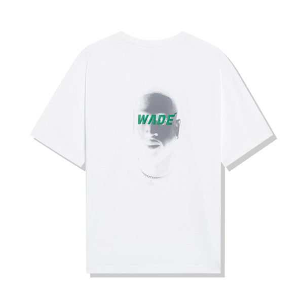 Way of Wade Tーシャツ