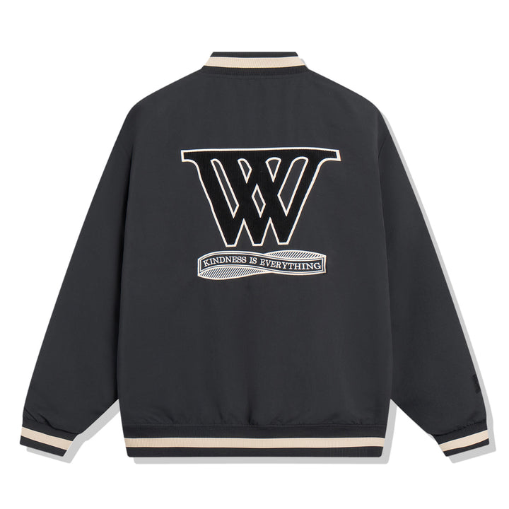 Wade Shirt Jacket
