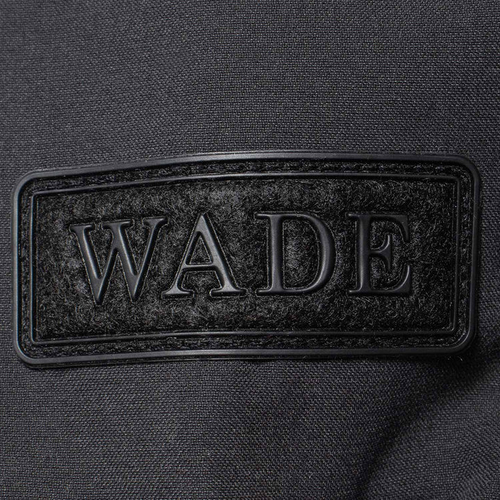 Wade Shirt Jacket