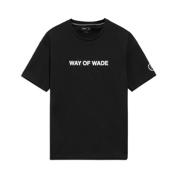 Way of Wade Tシャツ