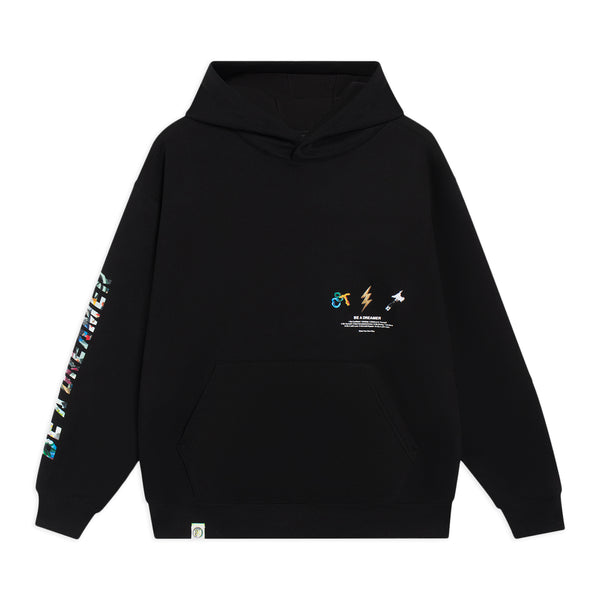 Wade Hoodie "Dreamer"